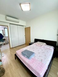 Tree House (D23), Condominium #316183551